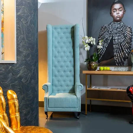 Leonardo Boutique Termini Otel