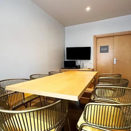 Otel Leonardo Boutique Termini 4*