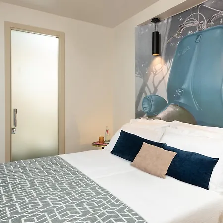 Otel Leonardo Boutique Termini