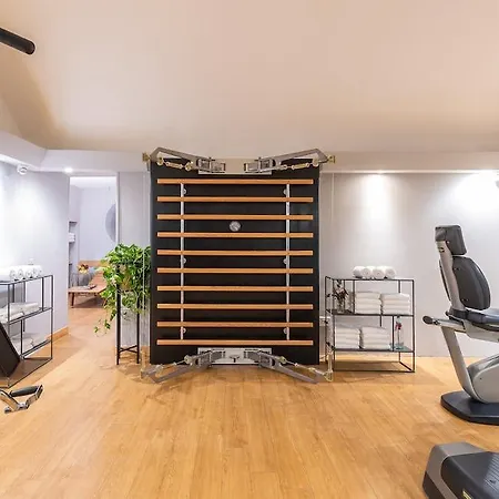 Otel Leonardo Boutique Termini Roma