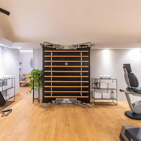 Leonardo Boutique Termini Ξενοδοχείο 4*