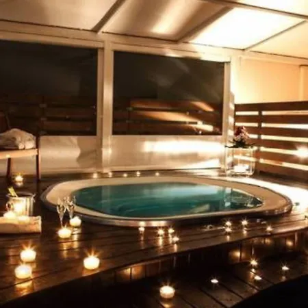 Leonardo Boutique Termini 4*