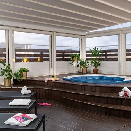 Leonardo Boutique Termini 罗马