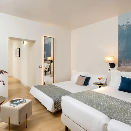 Leonardo Boutique Termini