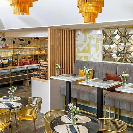 Leonardo Boutique Termini Hotel