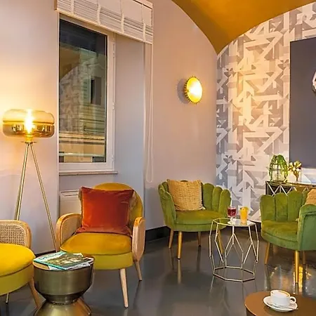Hotel Leonardo Boutique Termini