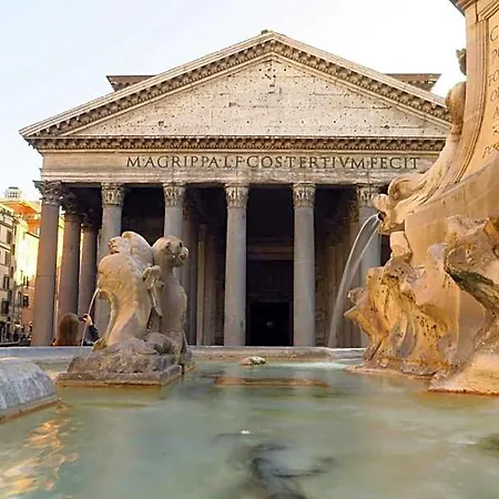 Leonardo Boutique Termini 4* Rome