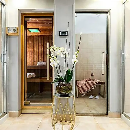 Hotel Leonardo Boutique Termini Rome