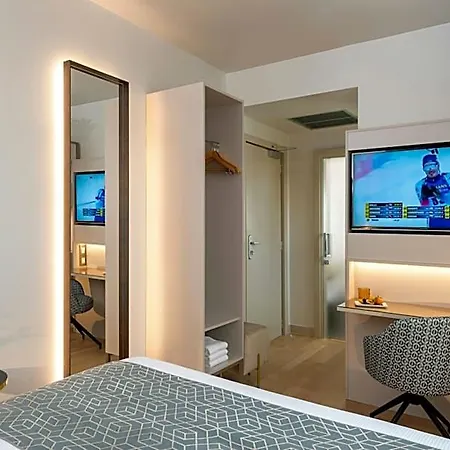 Hotel Leonardo Boutique Termini