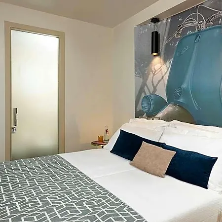 Hotel Leonardo Boutique Termini Rome
