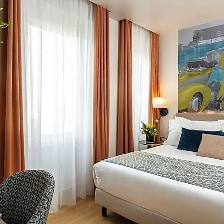Hotel Leonardo Boutique Termini