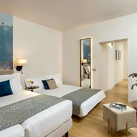 Leonardo Boutique Termini Hotel