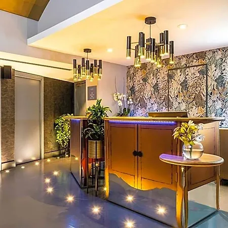 Hotel Leonardo Boutique Termini