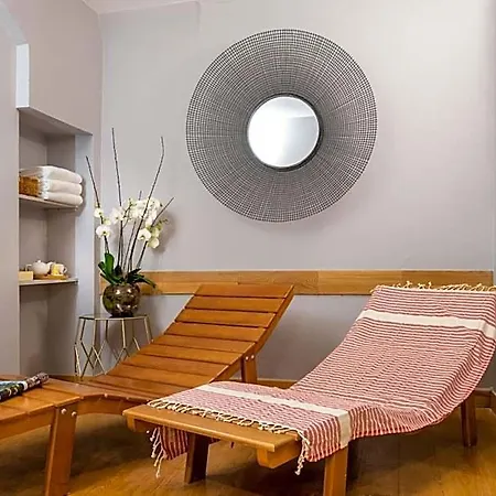 Hotel Leonardo Boutique Termini Rome