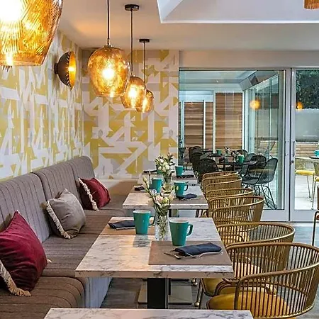 Leonardo Boutique Termini Hotel