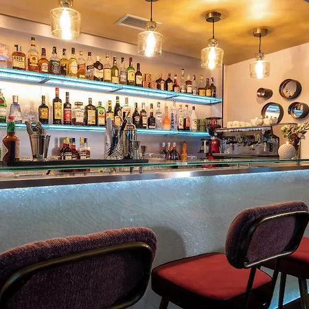Hotel Leonardo Boutique Termini Rom
