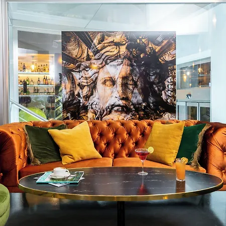 Hotel Leonardo Boutique Termini