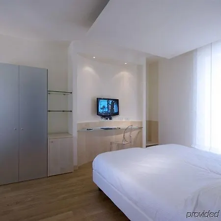 Otel Leonardo Boutique Termini Roma