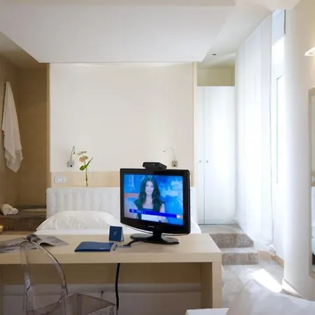 Otel Leonardo Boutique Termini