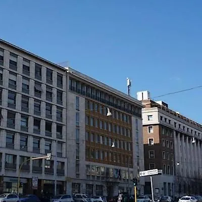 Leonardo Boutique Termini