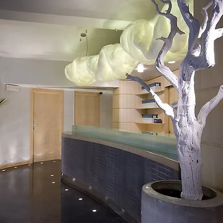 Otel Leonardo Boutique Termini