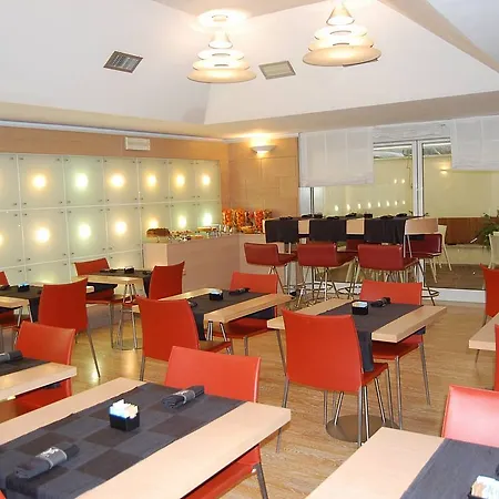 Leonardo Boutique Termini Róma