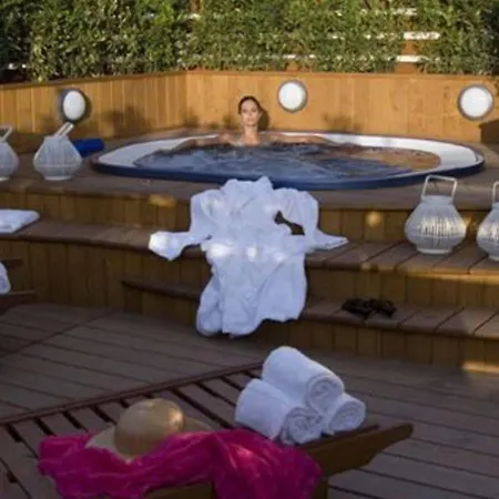 Leonardo Boutique Termini 罗马