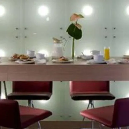 Leonardo Boutique Termini Otel Roma