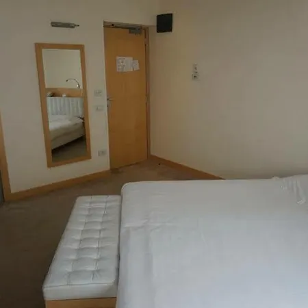 Leonardo Boutique Termini Otel