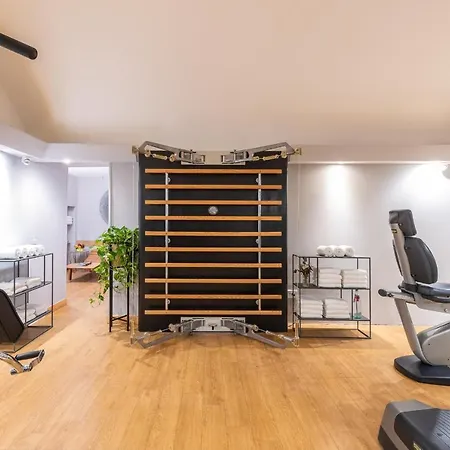 Otel Leonardo Boutique Termini