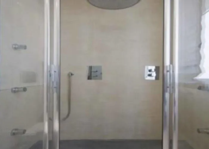 Leonardo Boutique Termini 罗马