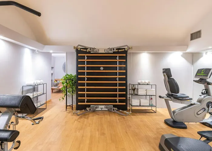 Leonardo Boutique Termini Отель 4*