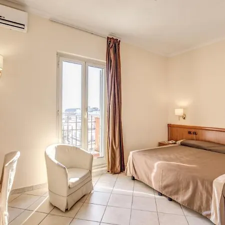 Leonardo Boutique Termini 4* Roma