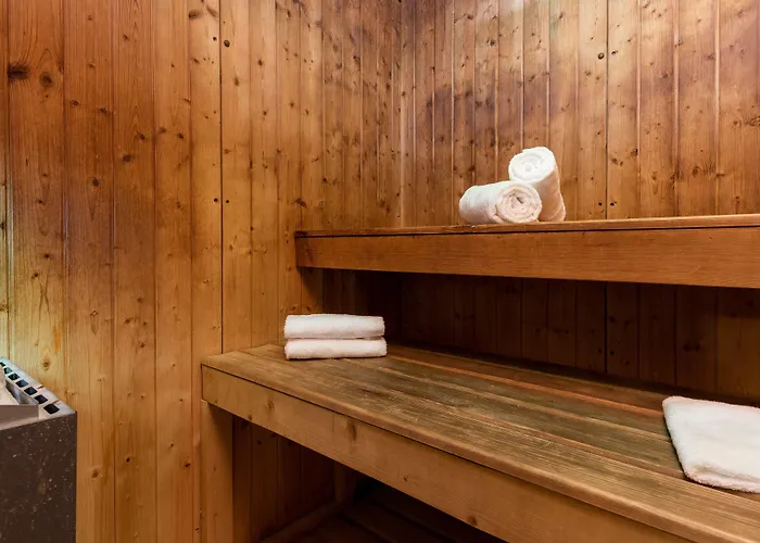 Hotel Leonardo Boutique Termini 4*